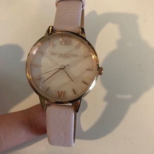 Olivia Burton wrist watch